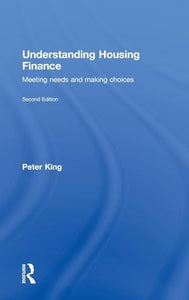 Understanding Housing Finance 