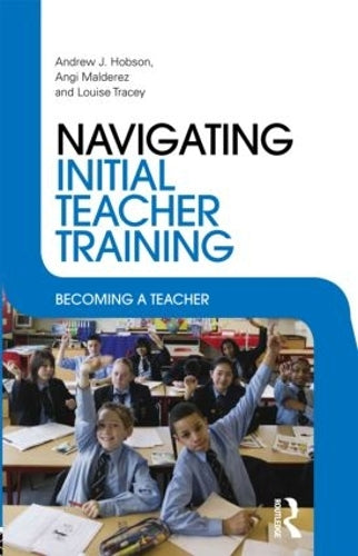 Navigating Initial Teacher Training