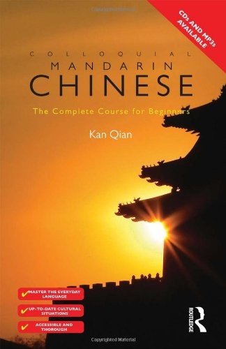 Colloquial Chinese