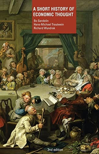 A Short History of Economic Thought