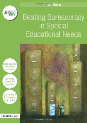 Beating Bureaucracy in Special Educational Needs