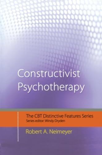 Constructivist Psychotherapy