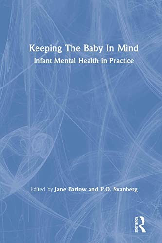 Keeping The Baby In Mind