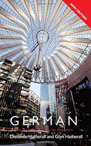 Colloquial German