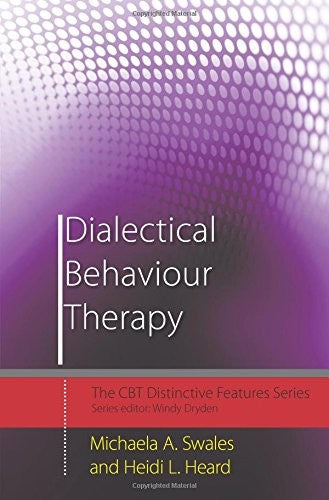 Dialectical Behaviour Therapy