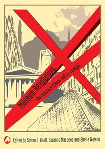 Museum Revolutions 