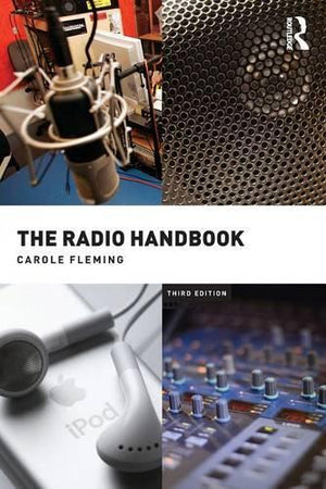 The Radio Handbook