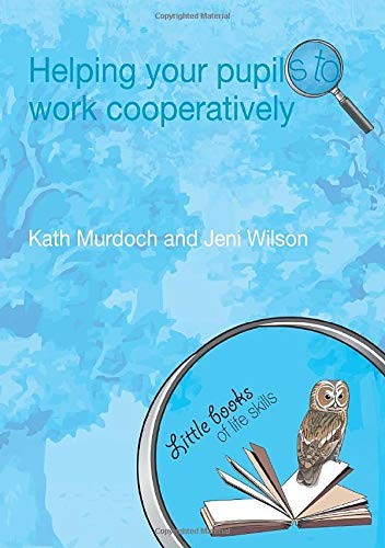 Helping your Pupils to Work Cooperatively