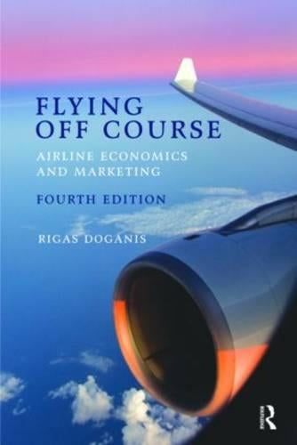Flying Off Course