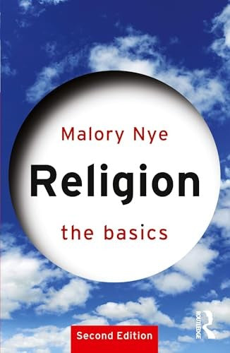 Religion: The Basics