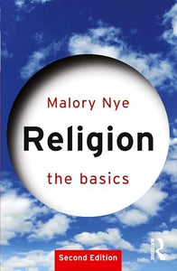 Religion: The Basics 