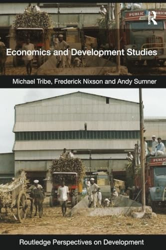 Economics and Development Studies