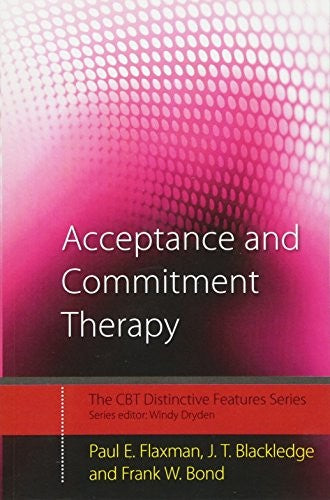 Acceptance and Commitment Therapy