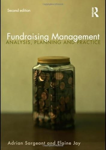 Fundraising Management