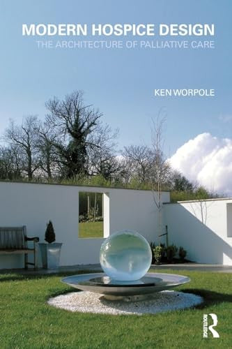 Modern Hospice Design