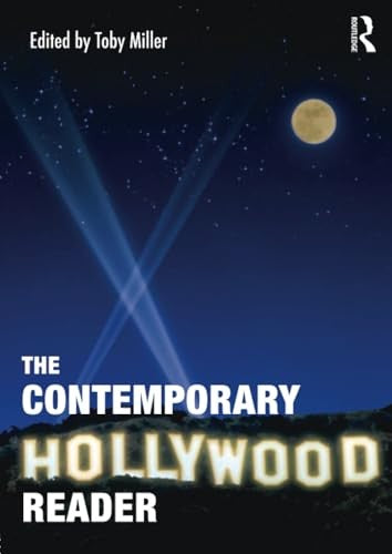 The Contemporary Hollywood Reader