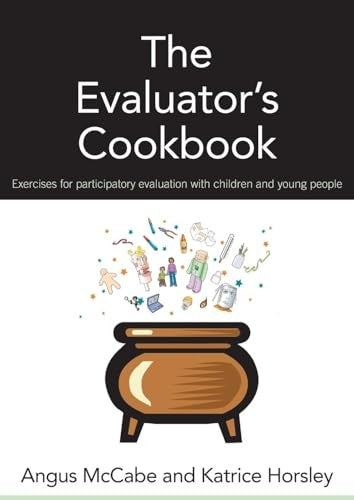 The Evaluator's Cookbook