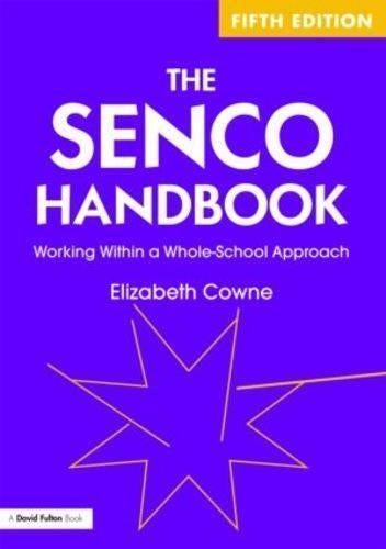 The SENCO Handbook