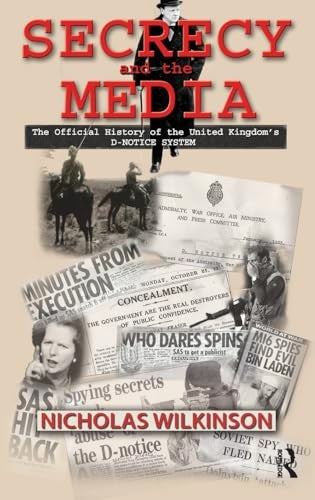 Secrecy and the Media