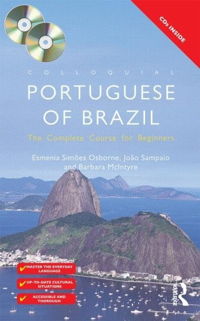 Colloquial Portuguese of Brazil