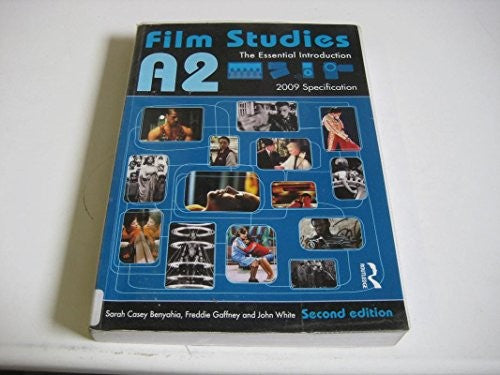 A2 Film Studies