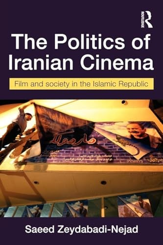 The Politics of Iranian Cinema
