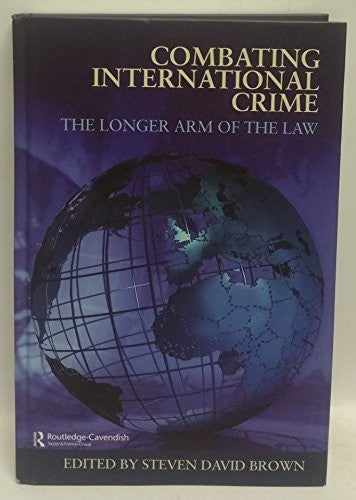 Combating International Crime