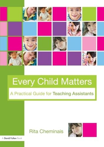 Every Child Matters
