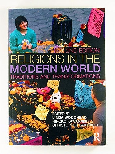Religions in the Modern World