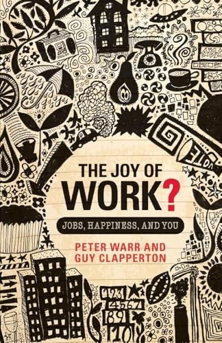The Joy of Work?