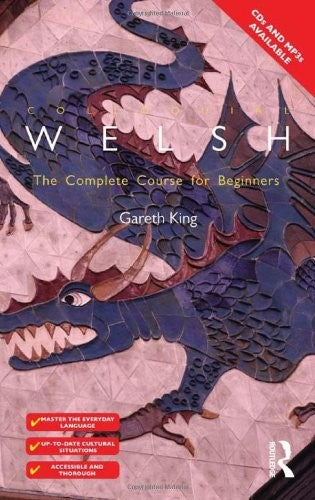 Colloquial Welsh