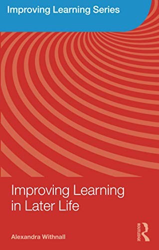 The Improving Learning in Later Life