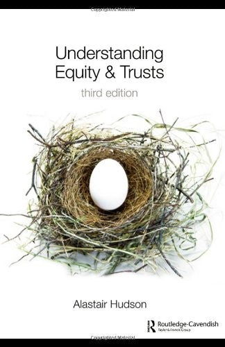 Understanding Equity & Trusts