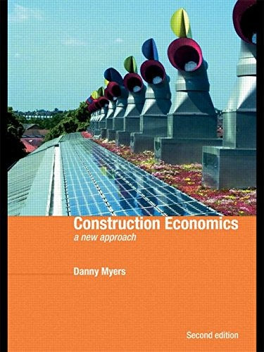 Construction Economics