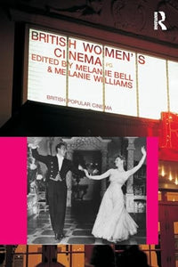 British Women's Cinema 