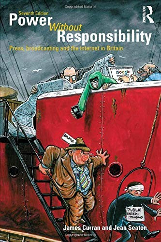 Power Without Responsibility