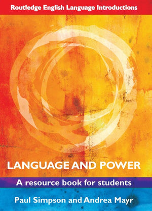 Language and Power