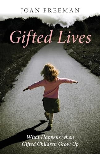 Gifted Lives