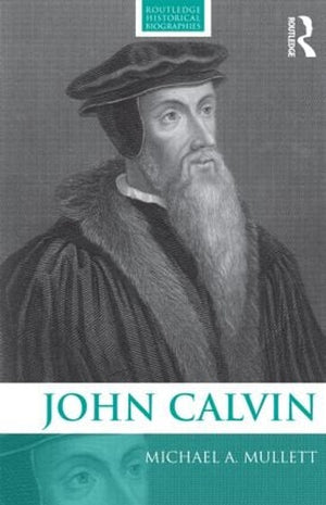 John Calvin