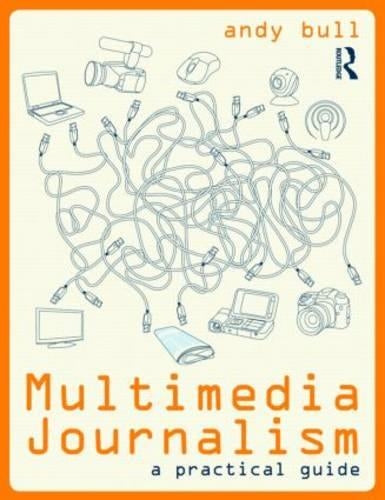 Multimedia Journalism
