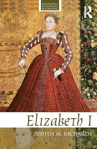 Elizabeth I