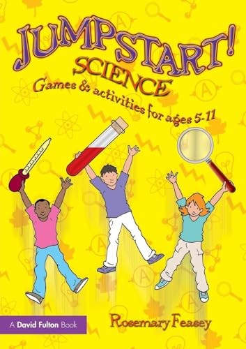 Jumpstart! Science