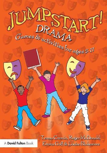 Jumpstart! Drama