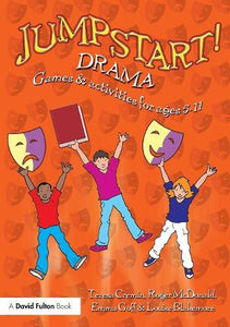 Jumpstart! Drama 
