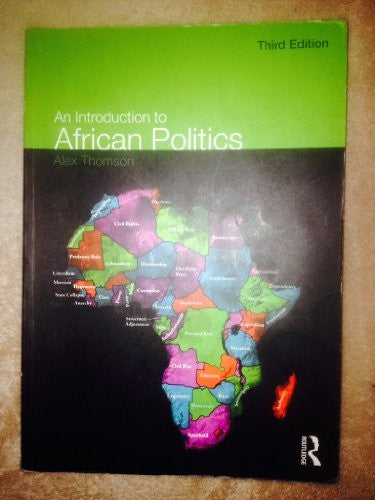 An Introduction to African Politics