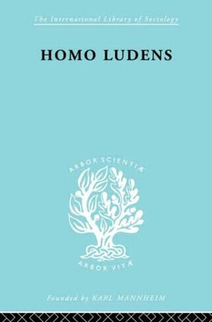 Homo Ludens ILS 86