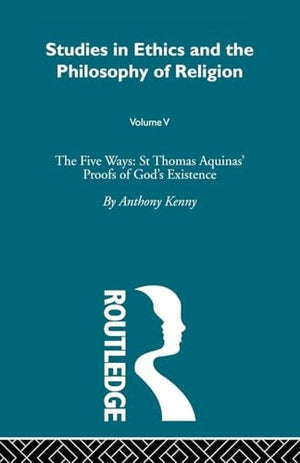 The Studies in Ethics and the Philosophy of Religion
