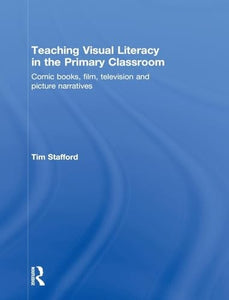 Teaching Visual Literacy in the Primary Classroom 