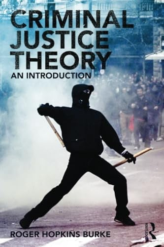 Criminal Justice Theory