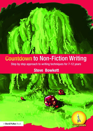 Countdown to Non-Fiction Writing